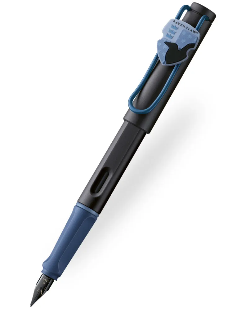 Bút máy - Lamy Safari (Harry Potter)