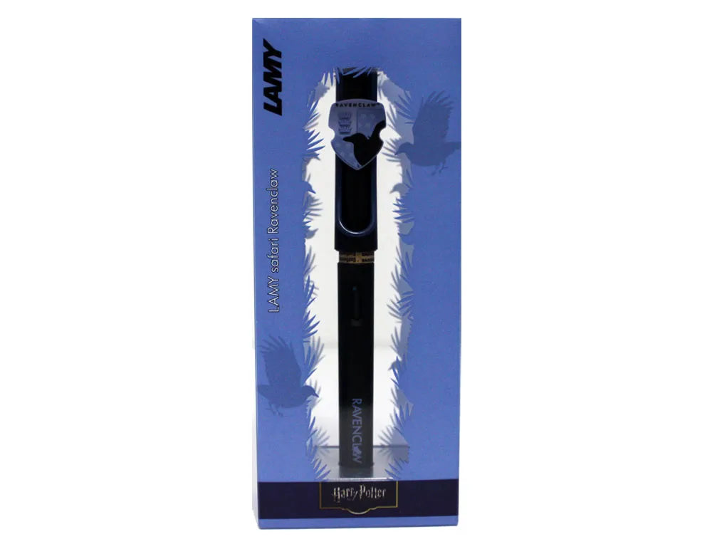Bút máy - Lamy Safari (Harry Potter)