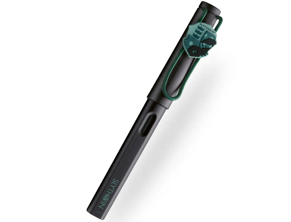Bút máy - Lamy Safari (Harry Potter)