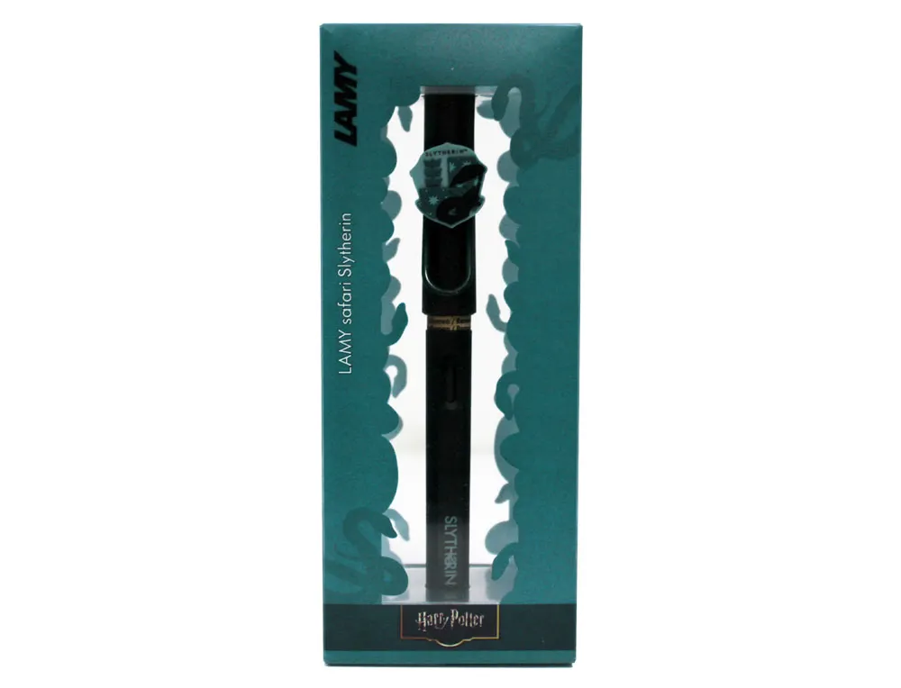 Bút máy - Lamy Safari (Harry Potter)