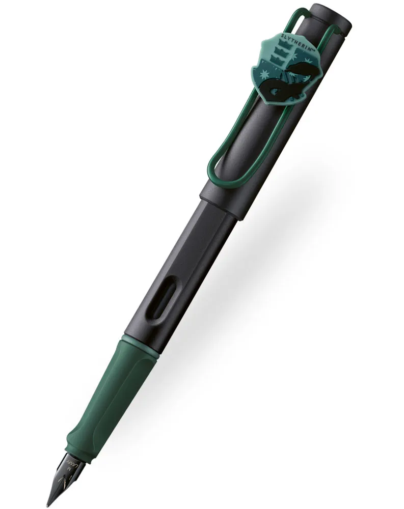Bút máy - Lamy Safari (Harry Potter)