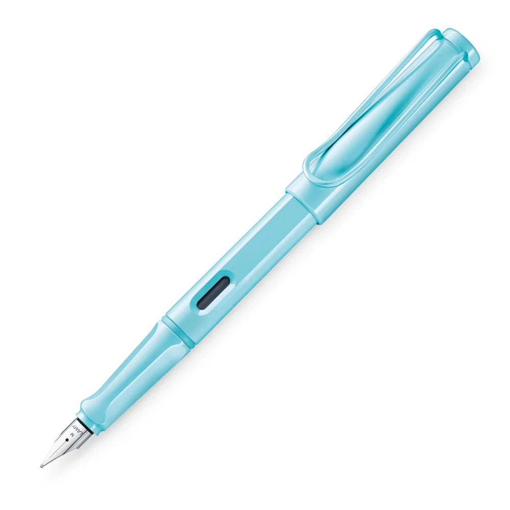 Bút máy - Lamy Safari - Lightblue