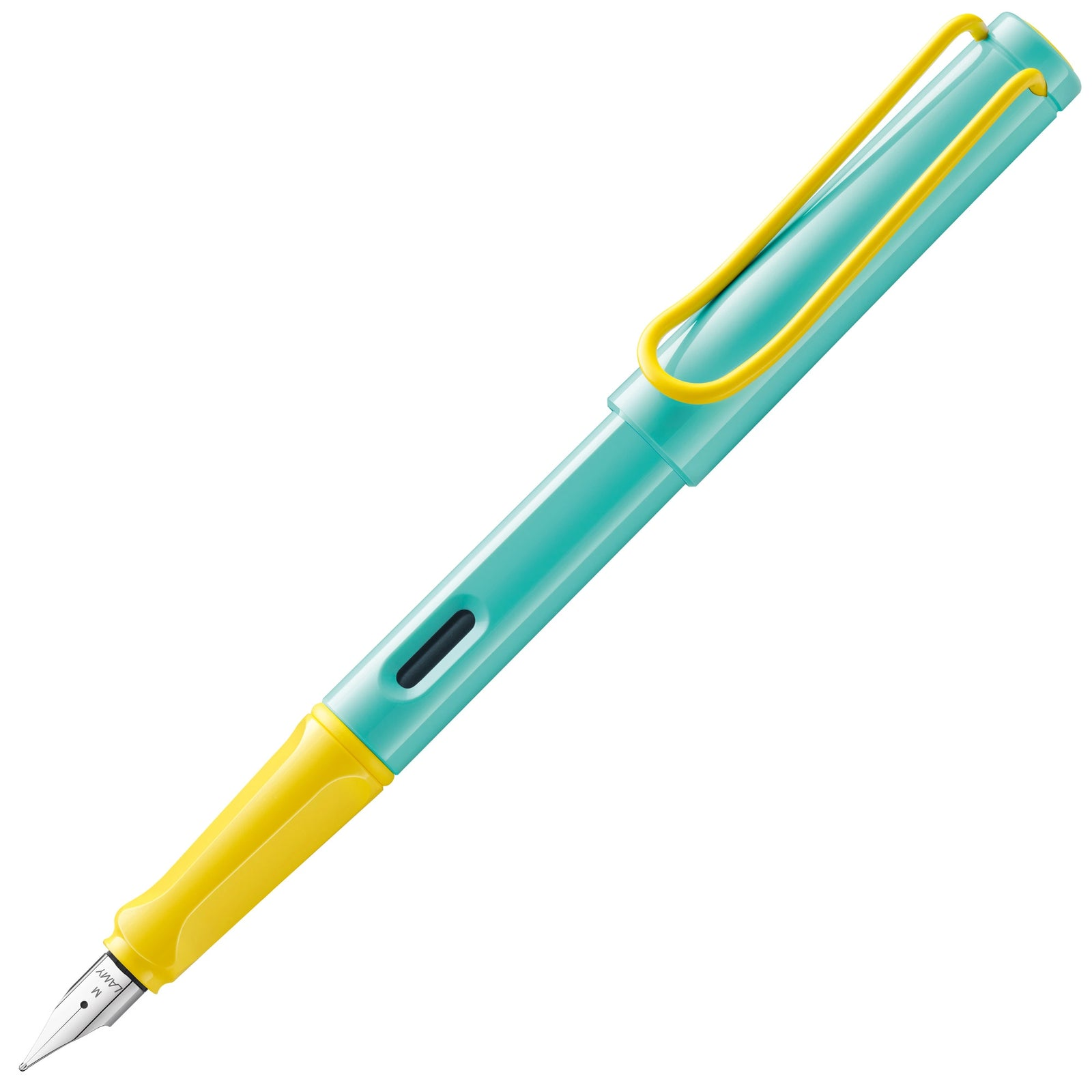 Bút máy - Lamy Safari - Pina Colada
