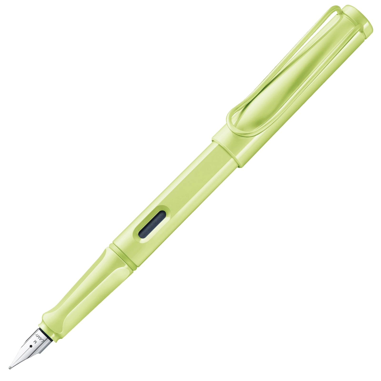 Bút máy - Lamy Safari - Springgreen (Limited Edition 2023)