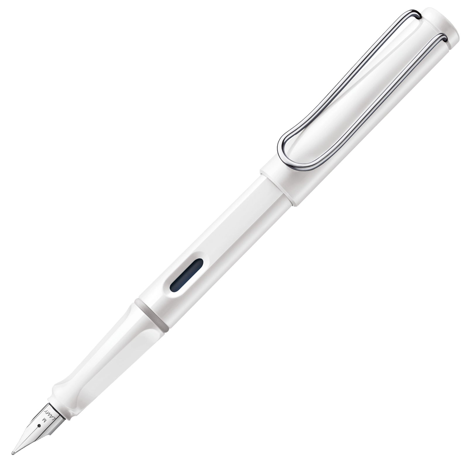 Bút máy - Lamy Safari - White