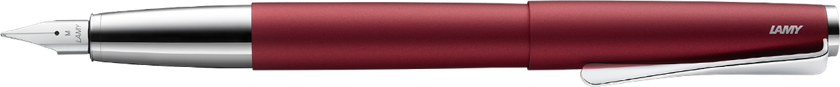 Bút máy - Lamy Studio - Royal Red