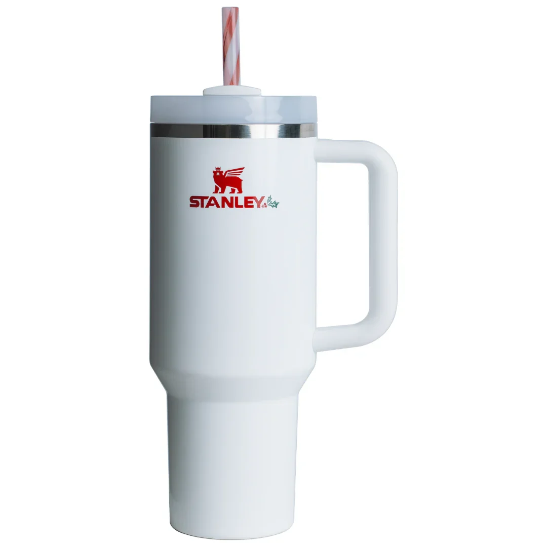 Cốc giữ nhiệt Stanley The Quencher H2.0 Flowstate™ Tumbler 40oz | 1.18L (nhiều màu)