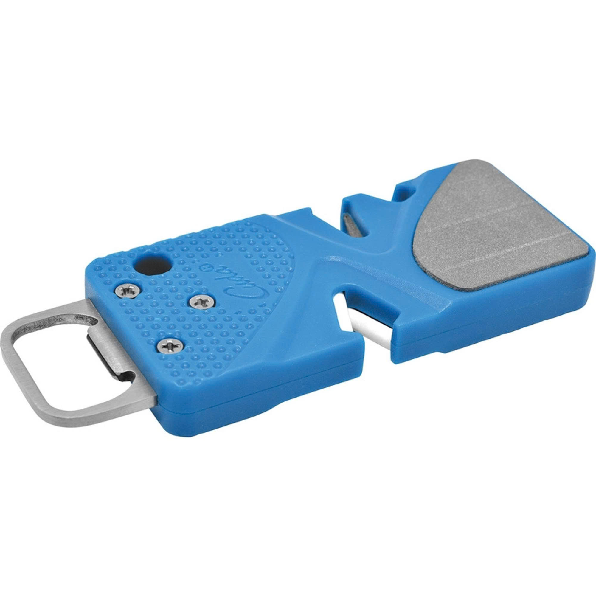 Cuda Pocket Sharpener