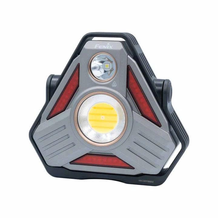 Đèn cắm trại đa năng Fenix CP50R (5500 Lumens)