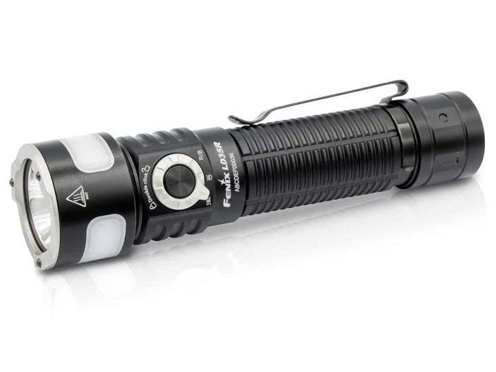 ĐÈN PIN FENIX LD35R (1800 lumen)