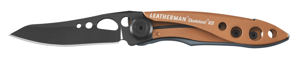Dao đa năng Leatherman SKELETOOL KB