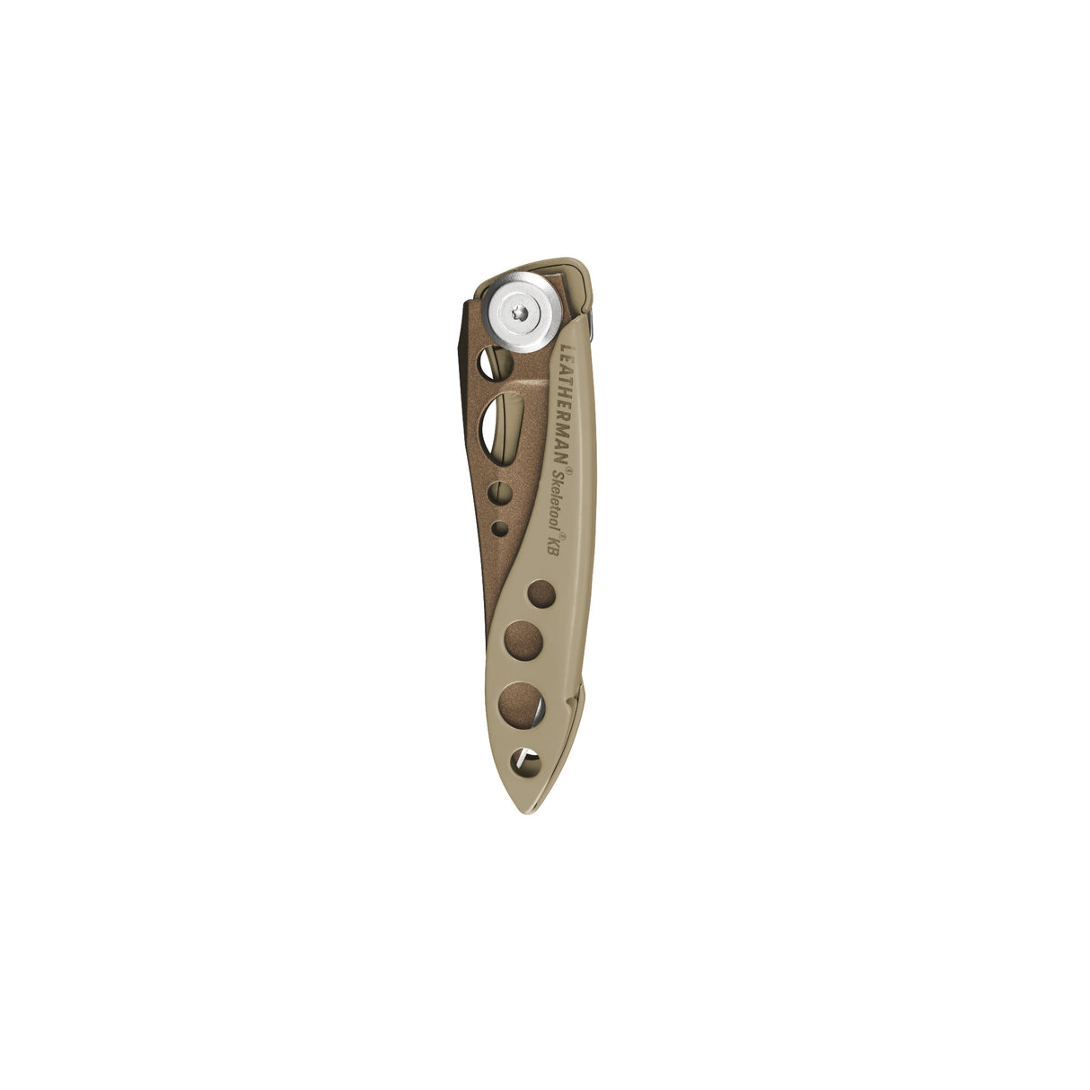 Dao đa năng Leatherman SKELETOOL KB