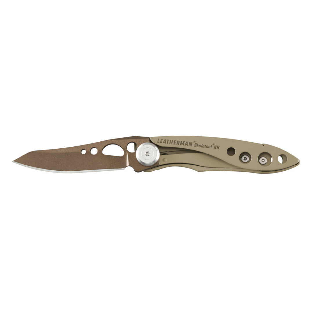 Dao đa năng Leatherman SKELETOOL KB