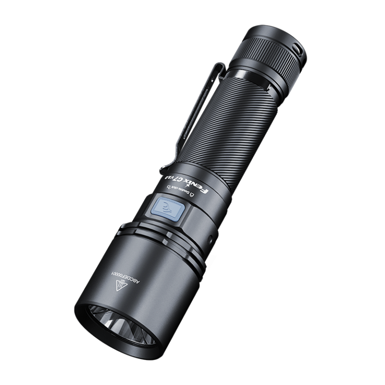 Đèn pin FENIX C7 V2.0 (3300 Lumens)