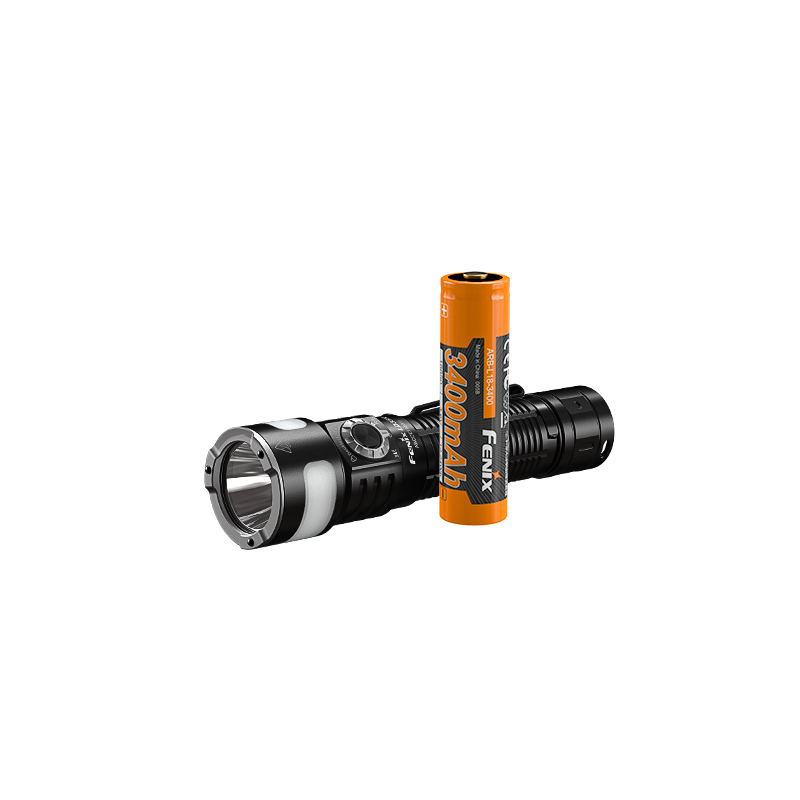 Đèn pin FENIX LD35R (1800 Lumens)