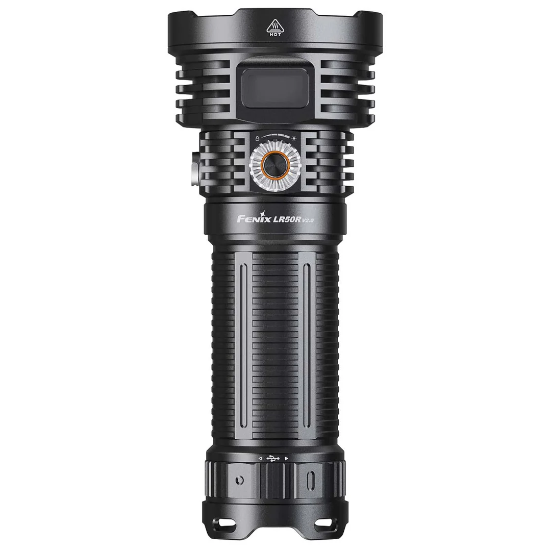 Đèn pin FENIX LR50R V2.0 (18000 Lumens)