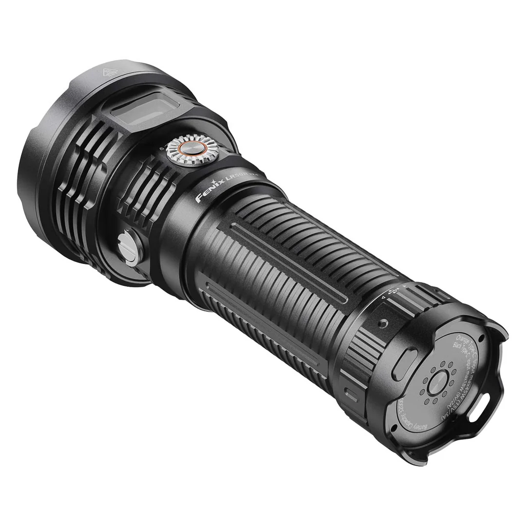 Đèn pin FENIX LR50R V2.0 (18000 Lumens)