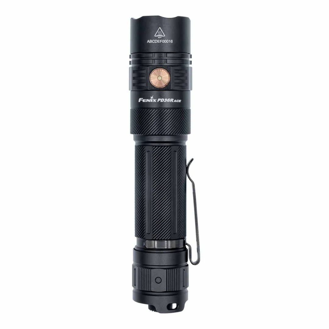 Đèn pin FENIX PD36R ACE (3000 Lumens)