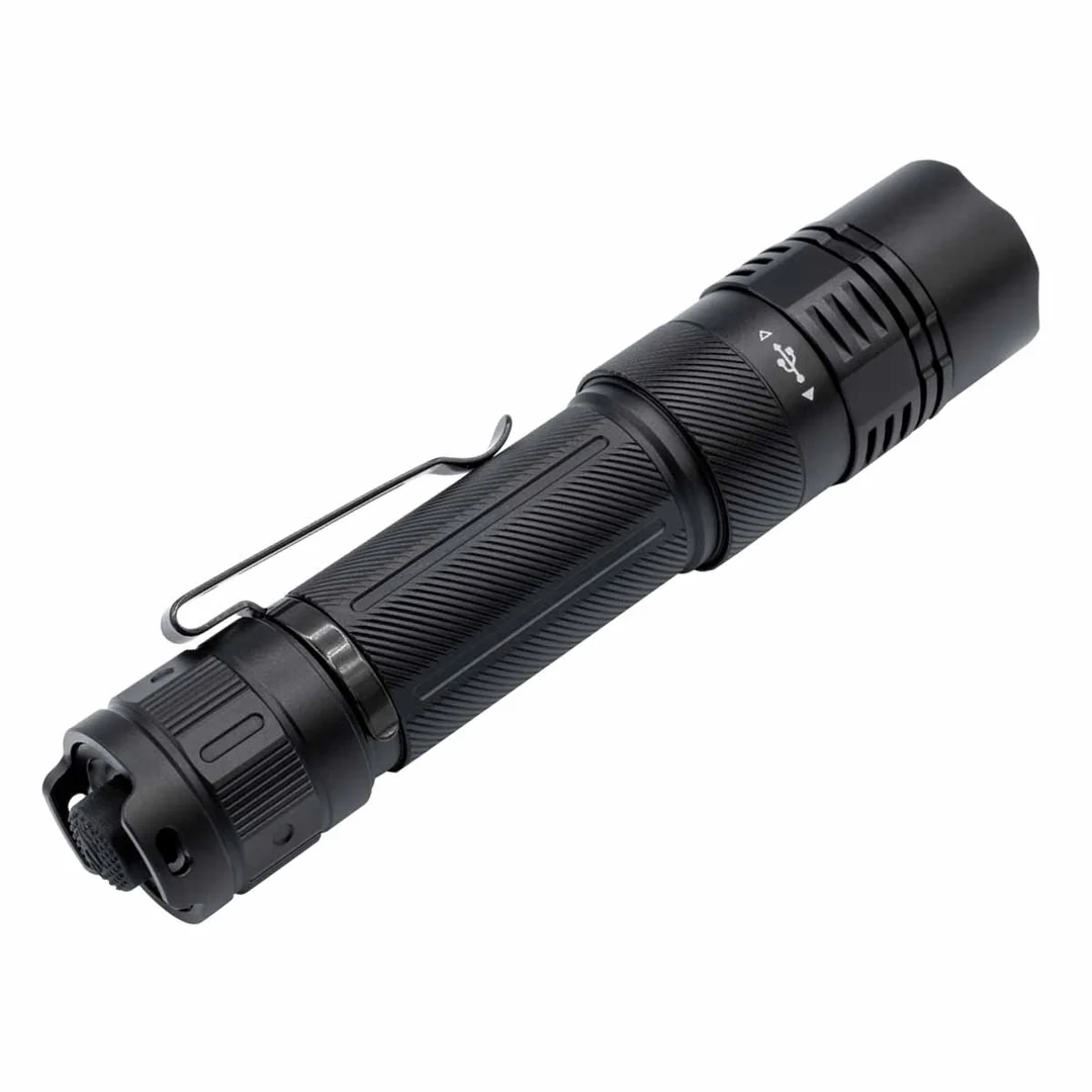 Đèn pin FENIX PD36R ACE (3000 Lumens)