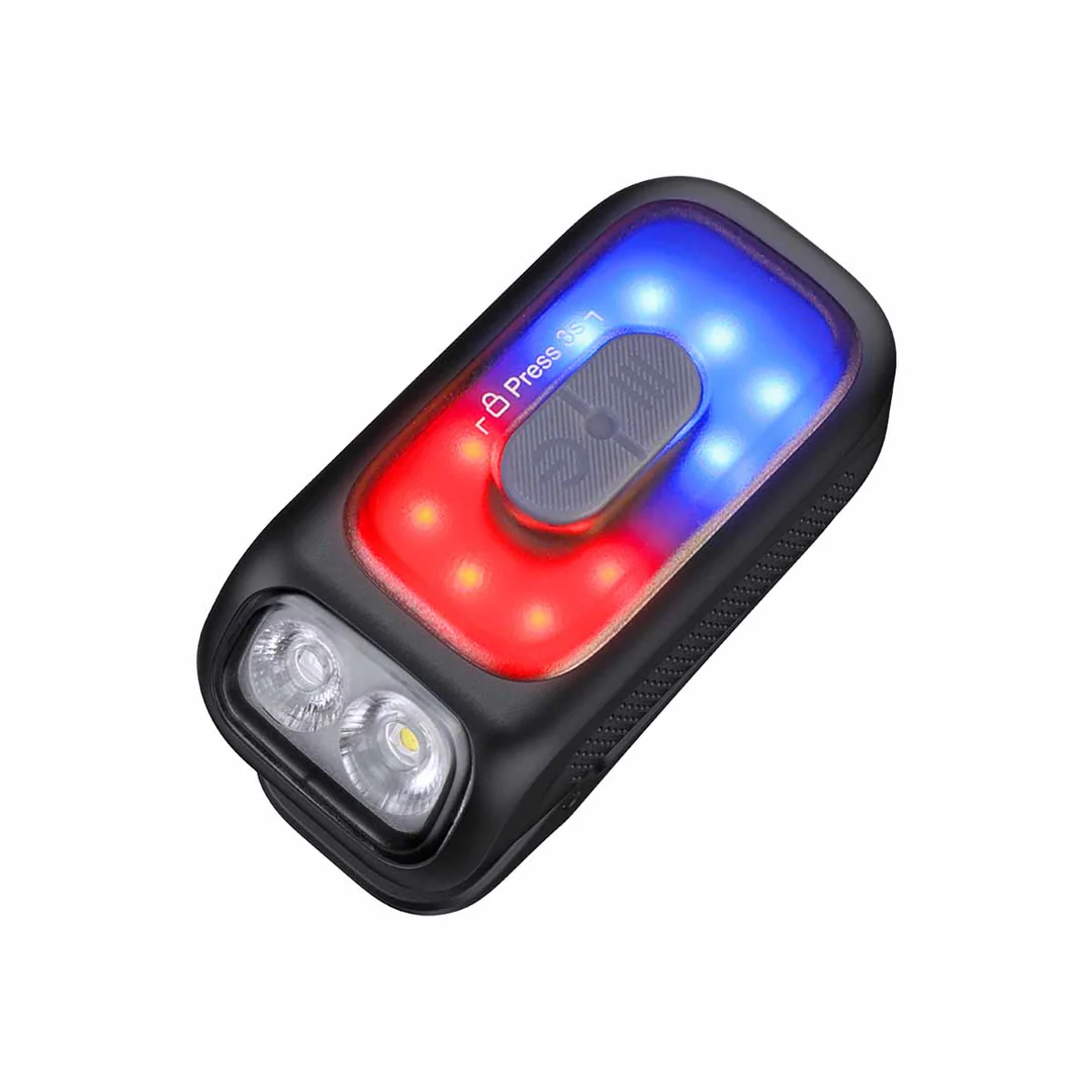 Đèn pin Fenix E04R (300 Lumens) - White