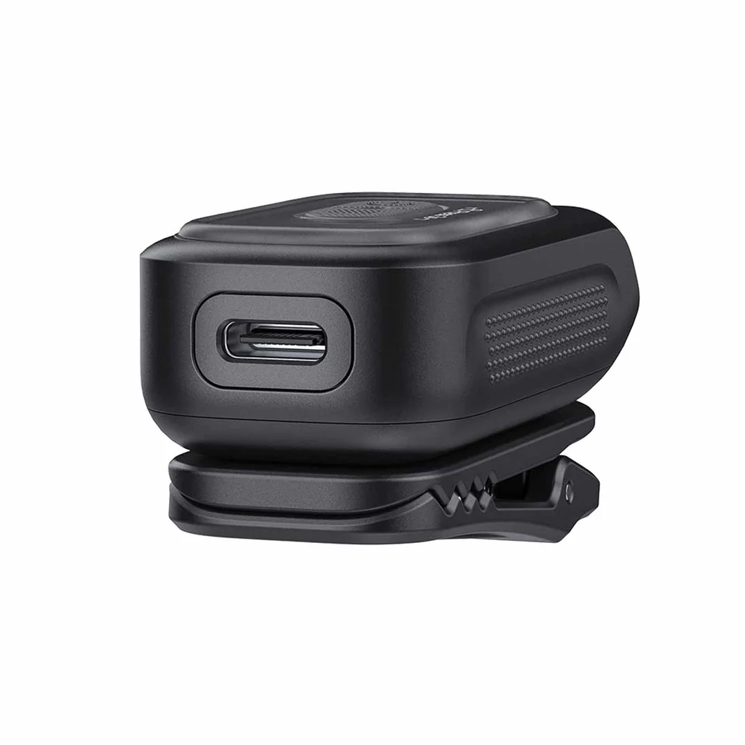 Đèn pin Fenix E04R (300 Lumens) - White