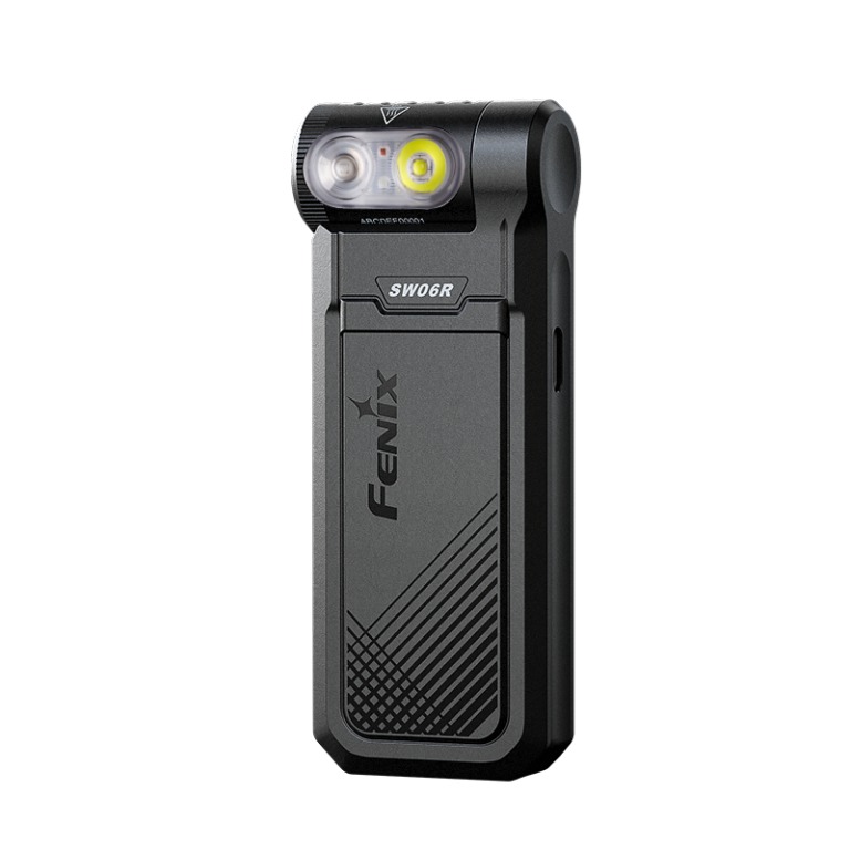 Đèn pin Fenix ​​​​SW06R (500 Lumens)