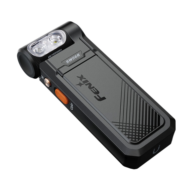 Đèn pin Fenix ​​​​SW06R (500 Lumens)