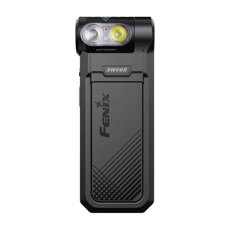 Đèn pin Fenix ​​​​SW06R (500 Lumens)