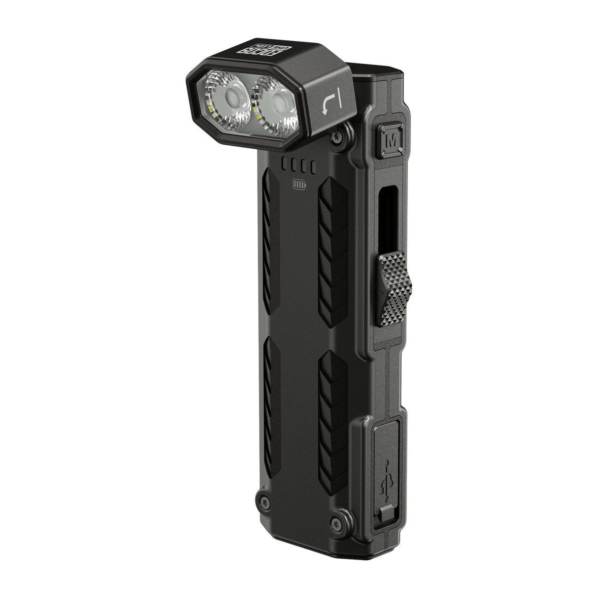 Đèn pin NITECORE EDC09 (1600 Lumens)