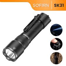 Đèn pin SOFIRN SK31 (6800 Lumens)