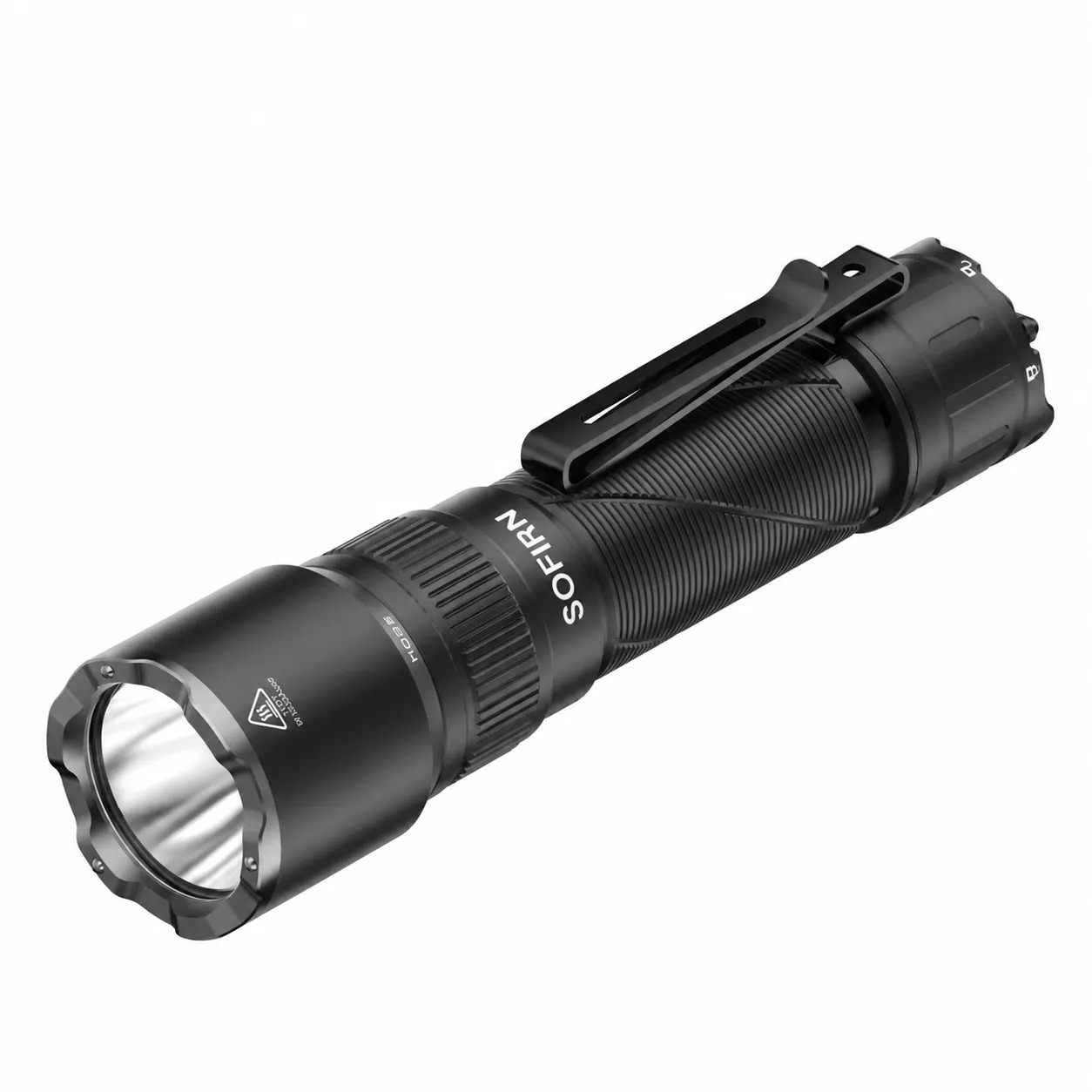 Đèn pin SOFIRN SK31 (6800 Lumens)