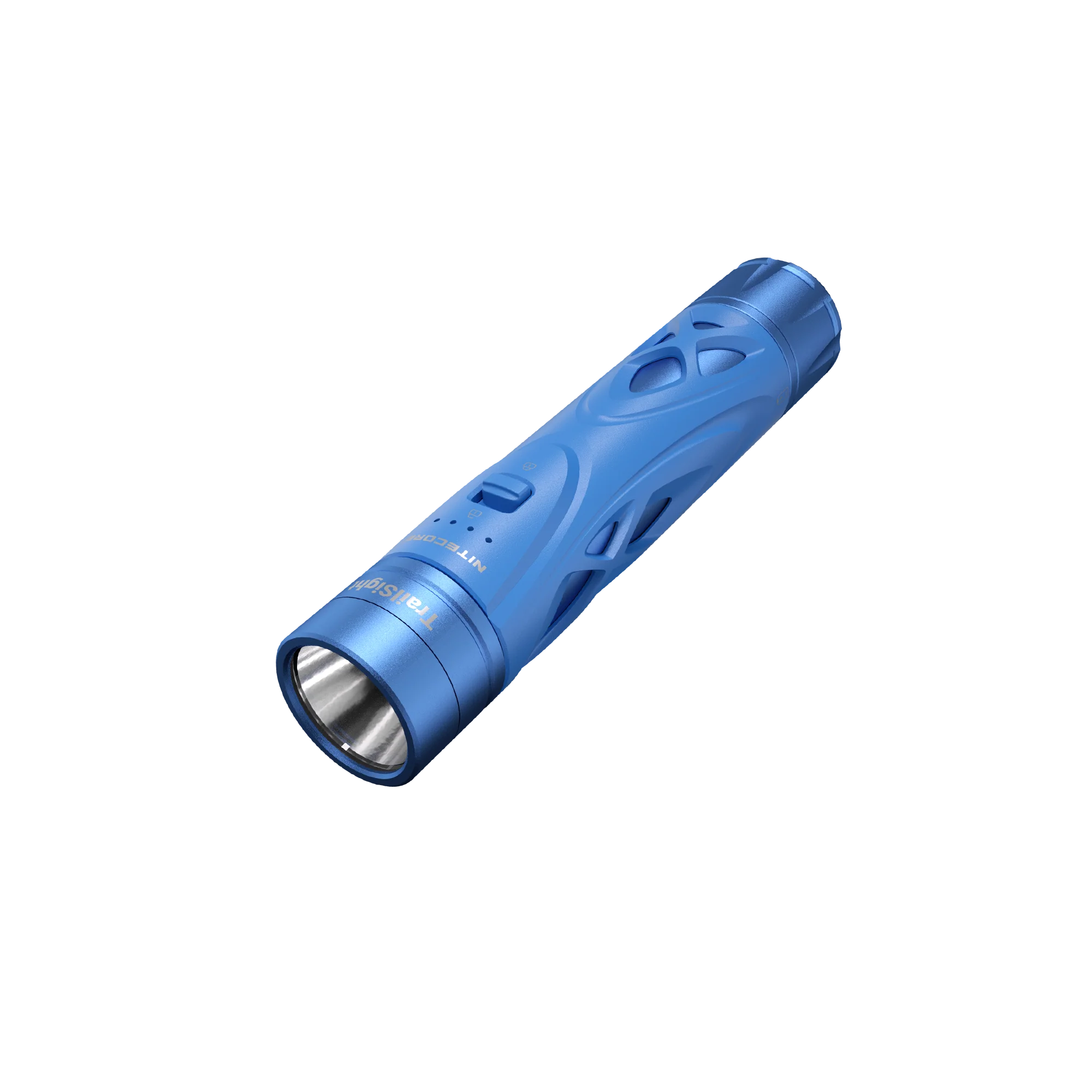 Đèn pin cầm tay NITECORE TRAILSIGHT (1200 LUMENS)