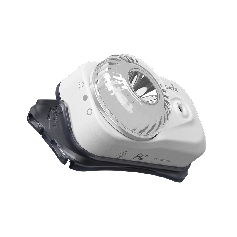 Đèn pin đội đầu FENIX HL17R (500 Lumens) - màu trắng