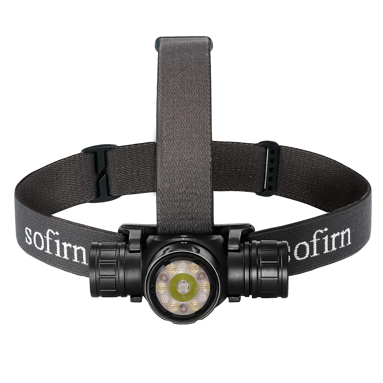 Đèn pin đội đầu Sofirn HS21 - 2200 Lumens