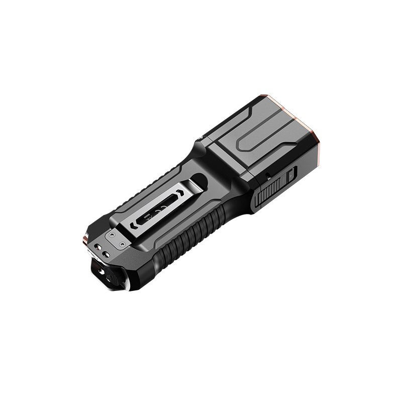Đèn pin tác chiến FENIX TK28R (6500 Lumens)