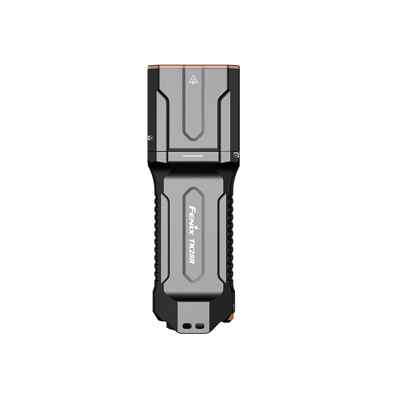 Đèn pin tác chiến FENIX TK28R (6500 Lumens)
