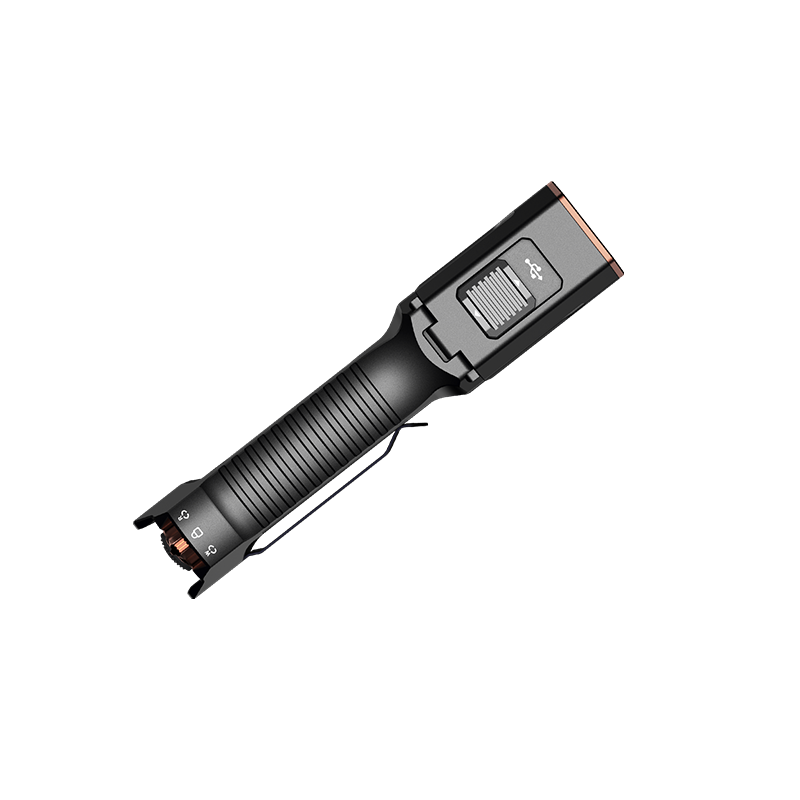 Đèn pin tác chiến FENIX TK28R (6500 Lumens)