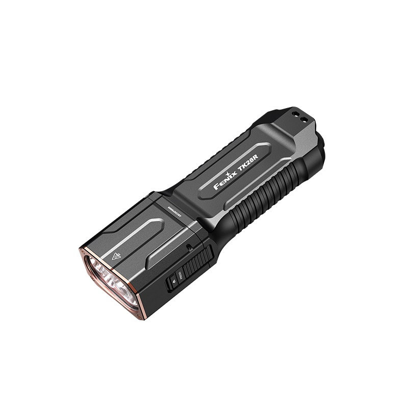 Đèn pin tác chiến FENIX TK28R (6500 Lumens)