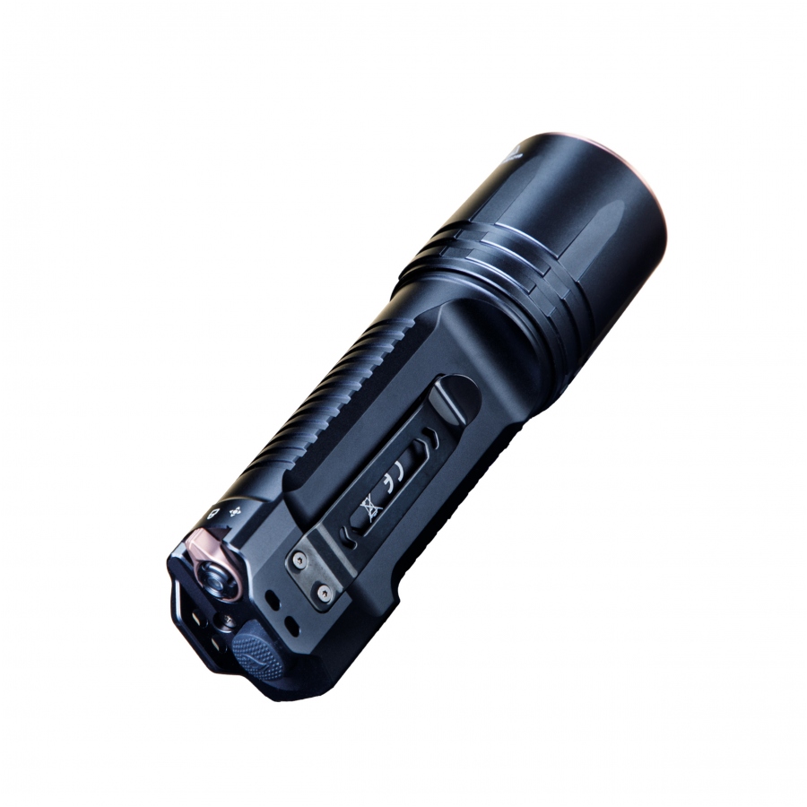 Đèn pin tác chiến FENIX TK35R (5800 Lumens)- ánh sáng đỏ