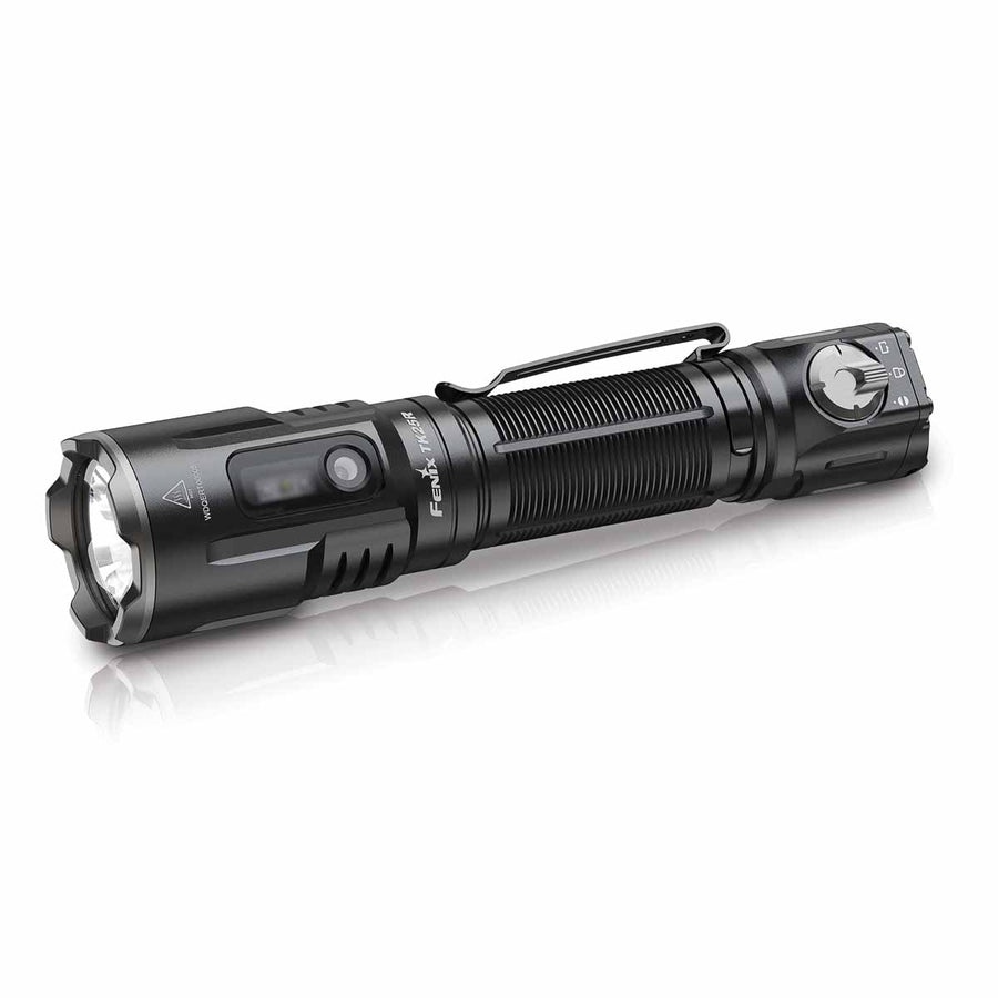 Đèn pin tác chiến Fenix TK25R (3600 Lumens)