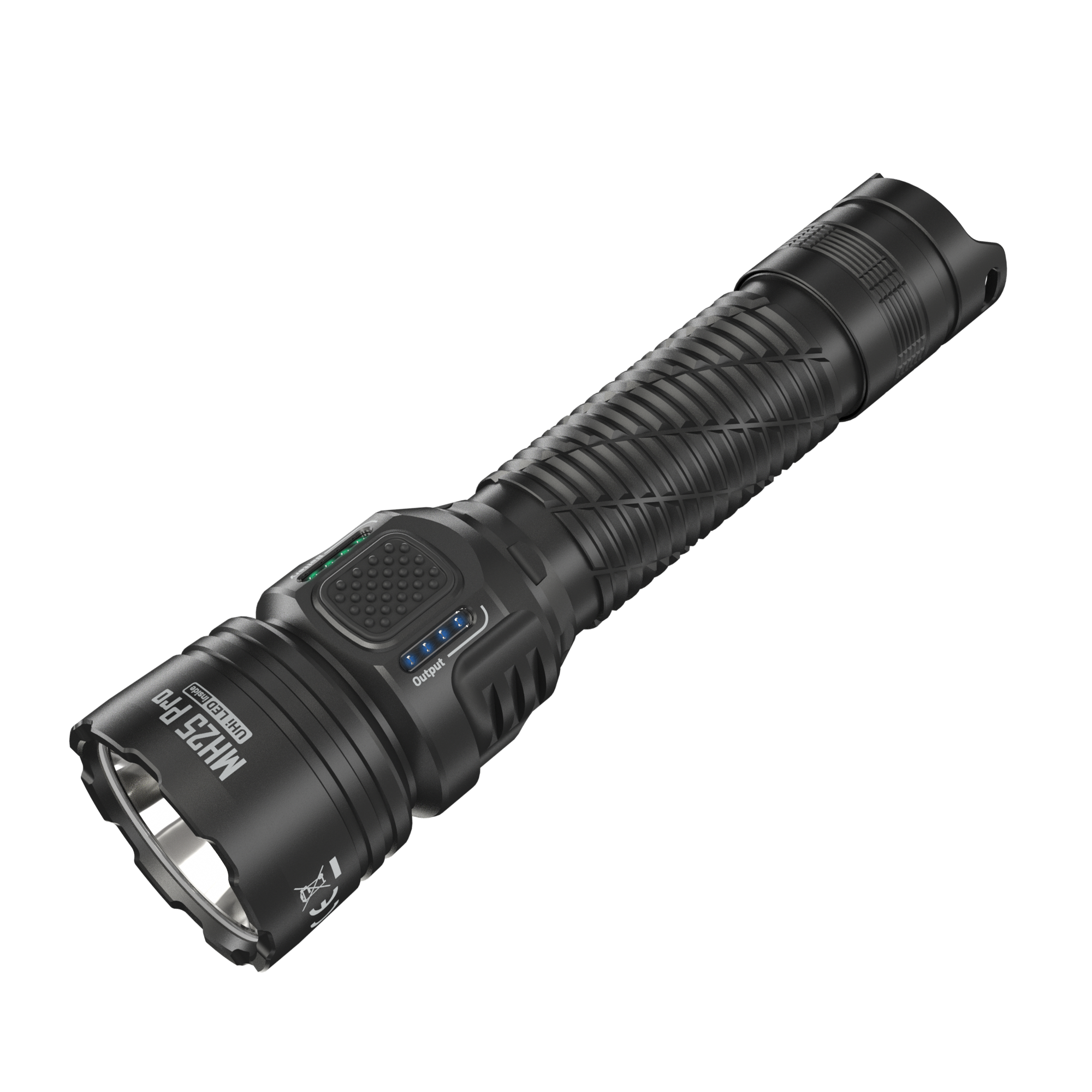 Đèn pin tác chiến NITECORE MH25 PRO (3300 Lumens)