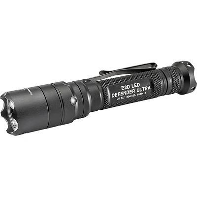 Đèn pin tác chiến SUREFIRE E2D Defender (1000 Lumens)