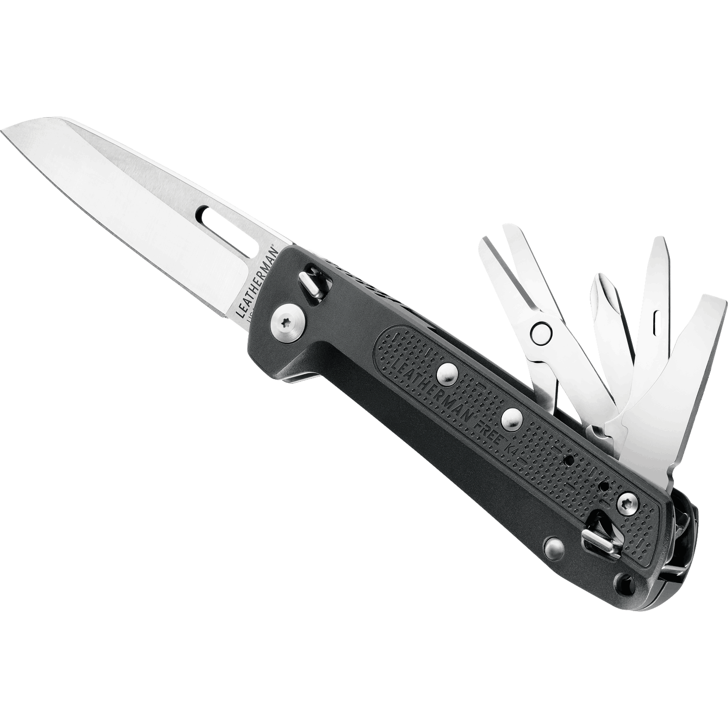 Dụng Cụ Đa Năng Leatherman - Free K4 Grey