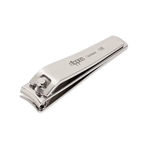 Dụng cụ cắt móng tay Nail Nippes 126, 6cm