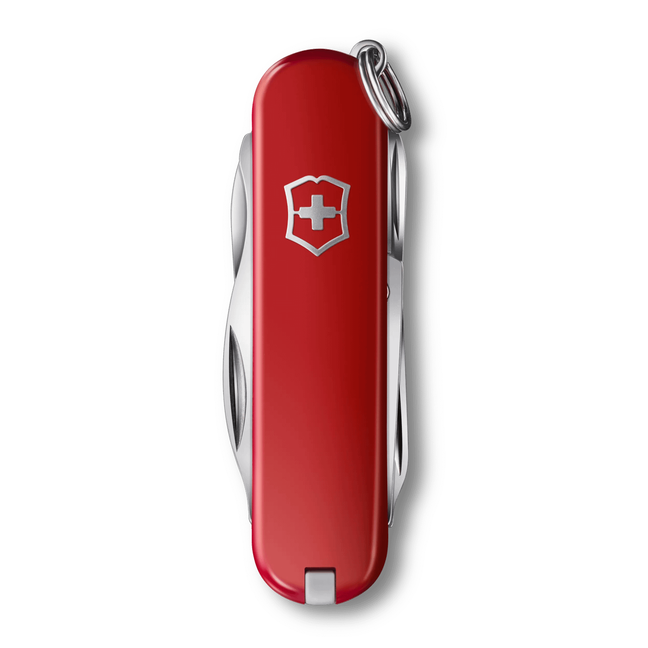 Dụng cụ đa năng Victorinox - 58mm - Rambler Red (Đỏ Truyền Thống)