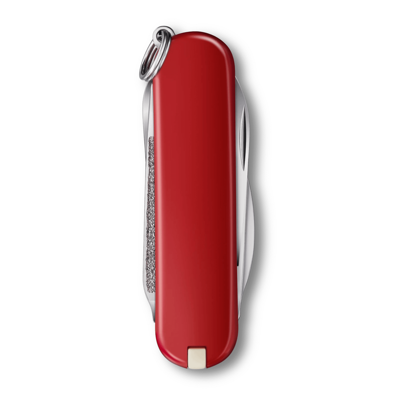 Dụng cụ đa năng Victorinox - 58mm - Rambler Red (Đỏ Truyền Thống)