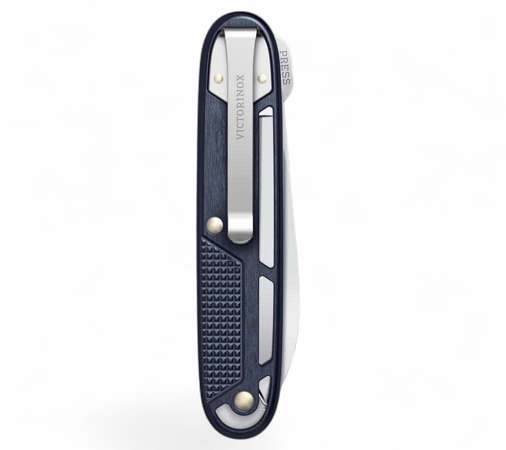 Dụng cụ đa năng Victorinox - 93mm - Onefold Alox