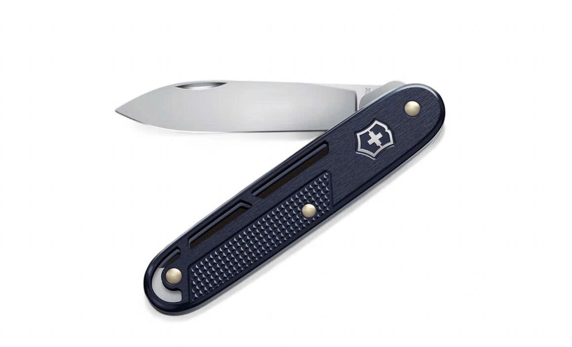 Dụng cụ đa năng Victorinox - 93mm - Onefold Alox