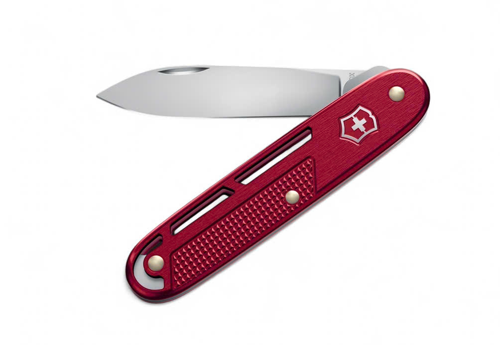 Dụng cụ đa năng Victorinox - 93mm - Onefold Alox