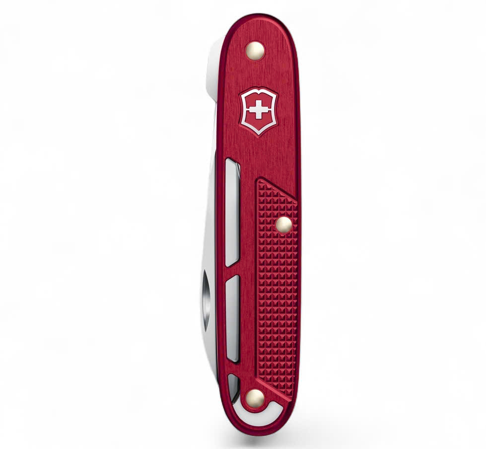 Dụng cụ đa năng Victorinox - 93mm - Onefold Alox